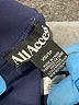 All Access Color Block Blue Active Pants Size XS - photo 7