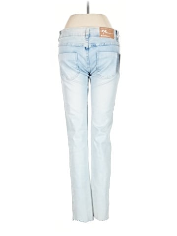 One Teaspoon Jeans (view 2)
