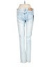 One Teaspoon Hearts Blue Jeans Size 26 waist - photo 2