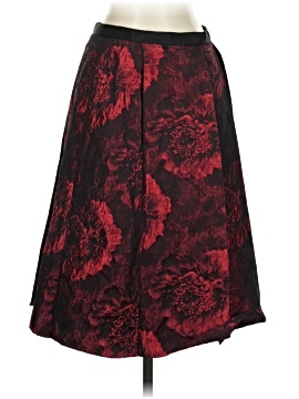 Carmen Marc Valvo Formal Skirt
