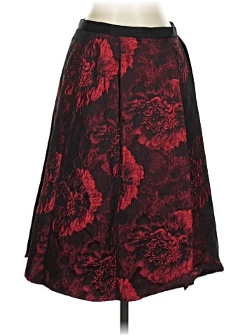 Carmen Marc Valvo Formal Skirt (view 1)
