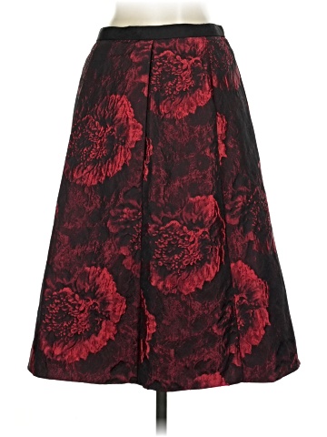 Carmen Marc Valvo Formal Skirt (view 2)