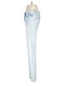 One Teaspoon Hearts Blue Jeans Size 26 waist - photo 5