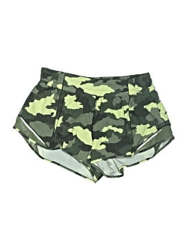 Lululemon Athletica Athletic Shorts