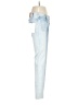 One Teaspoon Hearts Blue Jeans Size 26 waist - photo 4