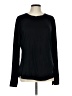 Under Armour Black Long Sleeve T-Shirt Size L - photo 1