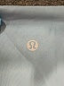 Lululemon Athletica Color Block Blue Active Pants Size 2 - photo 4