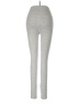 Lululemon Athletica Gray Yoga Pants Size 6 - photo 2
