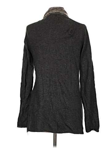 Vertical Design Coat (view 2)