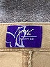 Just My Size Tan Jeans Size 16 - photo 4
