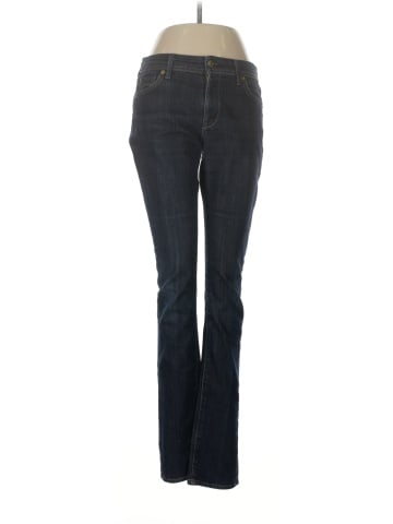 Fidelity Denim Jeans (view 1)