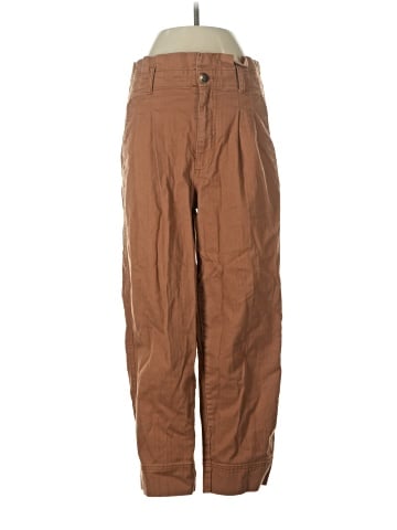 Madewell Casual Pants (view 1)