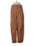 Madewell Brown Casual Pants Size 27 waist - photo 1
