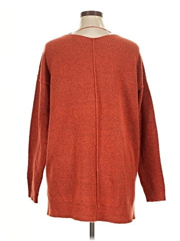 Caslon Pullover Sweater (view 2)