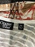 Onque Print Gold Jacket Size 1X - photo 6