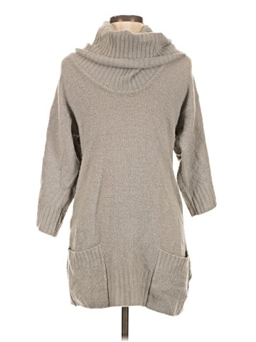 Kensie Turtleneck Sweater (view 2)