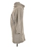 Kensie Gray Turtleneck Sweater Size M - photo 5
