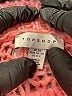 Topshop Pink Pullover Sweater Size 0 - 2 - photo 7