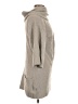 Kensie Gray Turtleneck Sweater Size M - photo 4