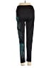 Unbranded Graphic Black Active Pants Size S - photo 2