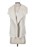 Ann Taylor LOFT Outlet Ivory Vest Size XS - photo 1