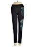 Unbranded Graphic Black Active Pants Size S - photo 1