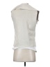 Ann Taylor LOFT Outlet Ivory Vest Size XS - photo 2