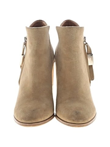 See By Chloé Ankle Boots (view 2)
