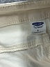 Old Navy Ivory Khakis Size 6 - photo 7