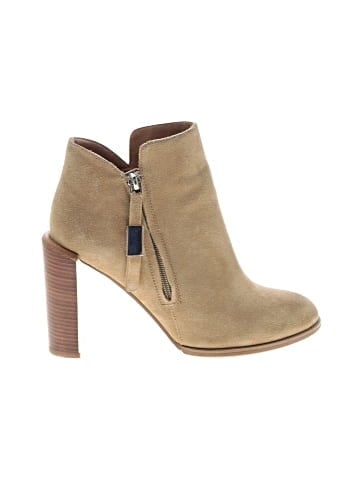 See By Chloé Ankle Boots (view 1)