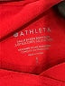 Athleta Red Jumpsuit Size S - photo 4