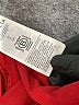 Athleta Red Jumpsuit Size S - photo 5