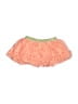 Baby Starters 100% Polyester Stars Orange Skirt 3-6 MO / 6 MO - photo 1