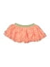 Baby Starters 100% Polyester Stars Orange Skirt 3-6 MO / 6 MO - photo 2