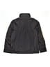 Gap Kids 100% Polyester Solid Black Track Jacket Size 10 - photo 2