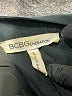 BCBGeneration Black Gray Casual Dress Size M - photo 7
