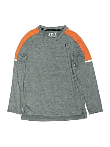 Russell Athletic Active T-Shirt (view 1)