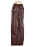 Wilfred 100% Polyurethane Brown Casual Pants Size 4 - photo 1