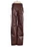 Wilfred 100% Polyurethane Brown Casual Pants Size 4 - photo 2