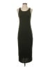 Shein Green Casual Dress Size S - photo 1