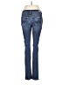 Adriano Goldschmied Hearts Blue Jeans Size 27 waist - photo 2
