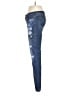 Adriano Goldschmied Hearts Blue Jeans Size 27 waist - photo 5