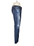 Adriano Goldschmied Hearts Blue Jeans Size 27 waist - photo 4