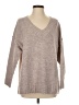 Miracle Tan Pullover Sweater Size S - photo 1