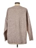 Miracle Tan Pullover Sweater Size S - photo 2
