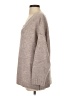 Miracle Tan Pullover Sweater Size S - photo 5