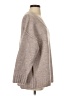 Miracle Tan Pullover Sweater Size S - photo 4