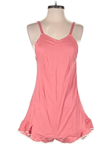 Stone Cold Fox Romper (view 1)
