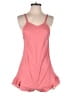Stone Cold Fox 100% Tencel Pink Romper Size Sm (1) - photo 1
