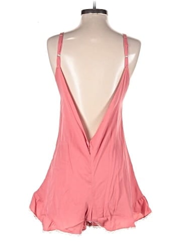 Stone Cold Fox Romper (view 2)